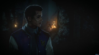 Illustration for article titled Until Dawn's Main Cast of Characters, Ranked (Major Spoilers)